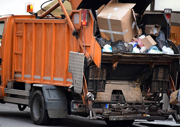 Best Recycling Services for Junk  in USA